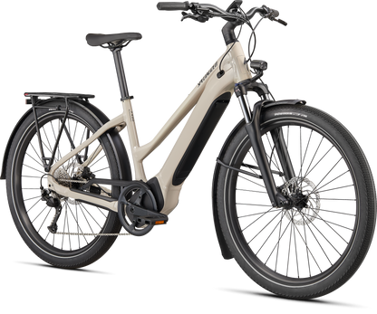 Turbo Vado 3.0 Step-Through