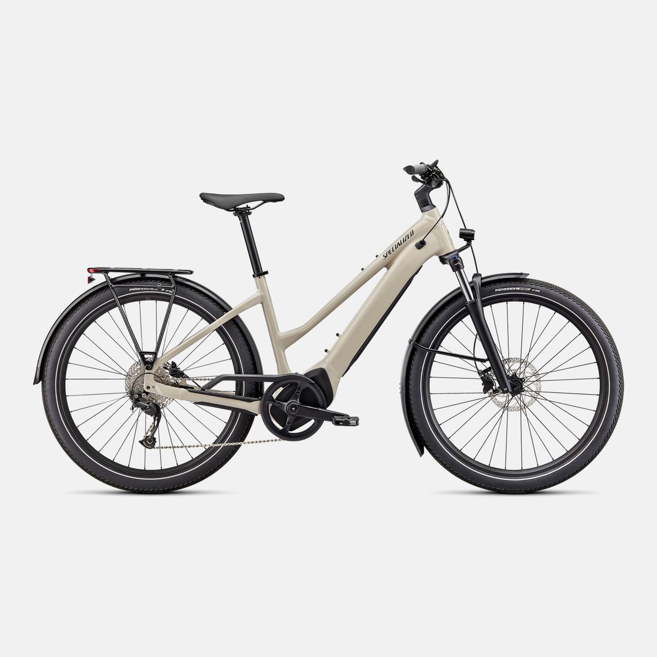 Turbo Vado 3.0 Step-Through