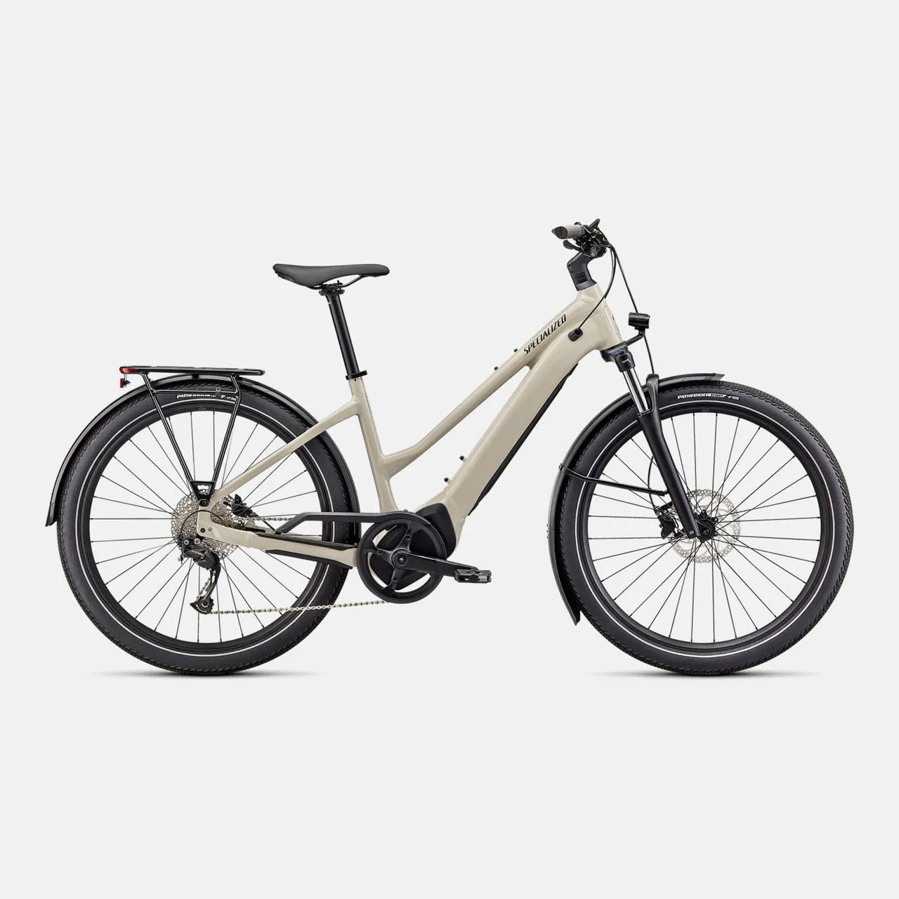 Turbo Vado 3.0 Step-Through