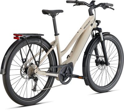 Turbo Vado 3.0 Step-Through