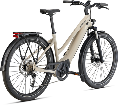 Turbo Vado 3.0 Step-Through