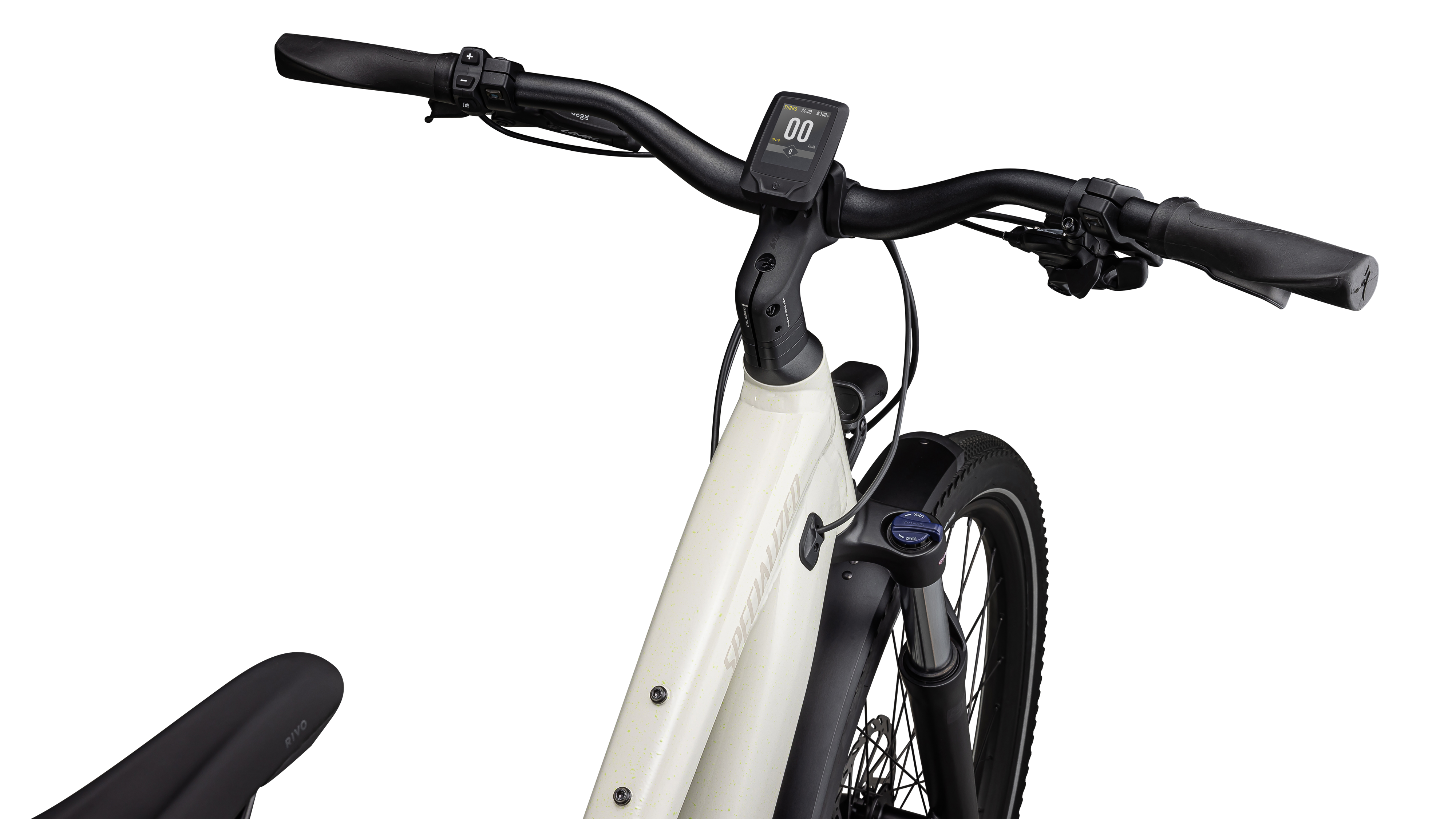 Turbo Vado 4.0 Step-Through