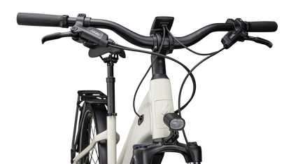 Turbo Vado 4.0 Step-Through