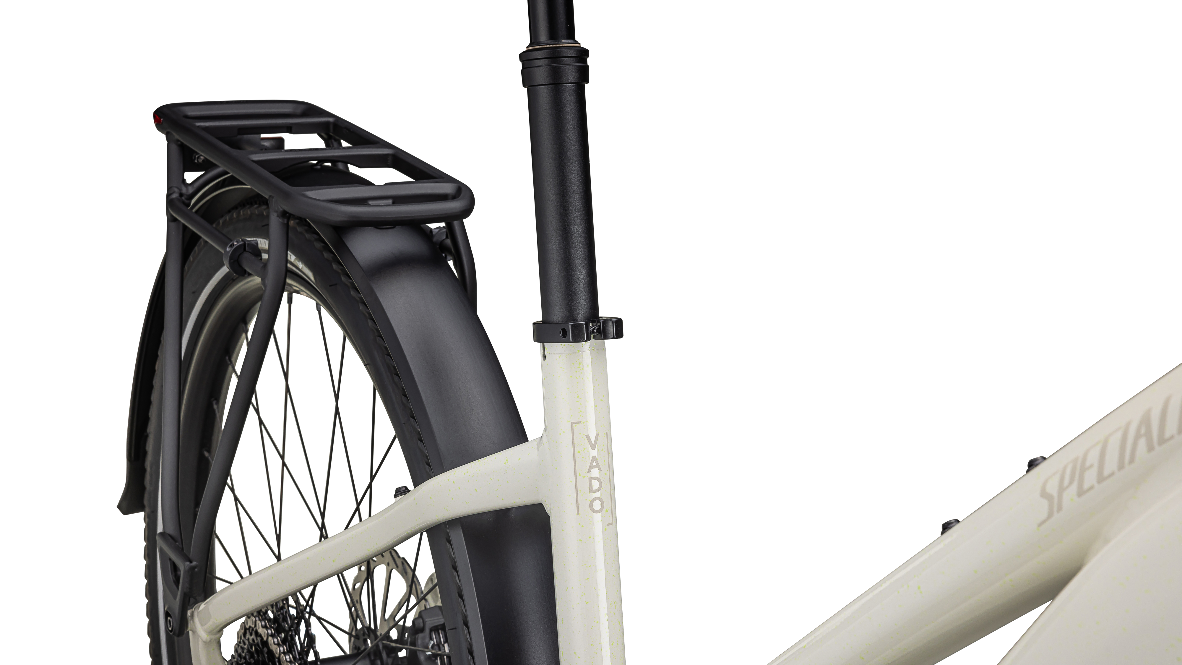 Turbo Vado 4.0 Step-Through