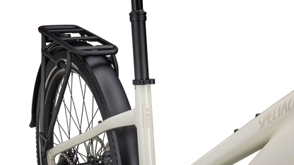 Turbo Vado 4.0 Step-Through