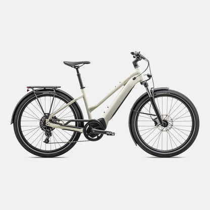 Turbo Vado 4.0 Step-Through