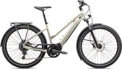 Turbo Vado 4.0 Step-Through