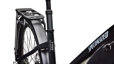 Turbo Vado 4.0 Step-Through