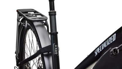 Turbo Vado 4.0 Step-Through