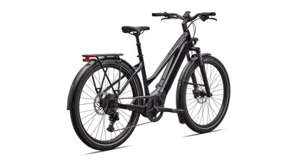 Turbo Vado 4.0 Step-Through