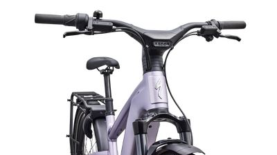 Turbo Vado 3 5.0 IGH