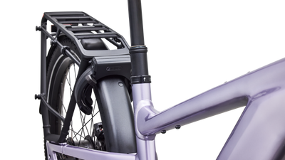 Turbo Vado 3 5.0 IGH
