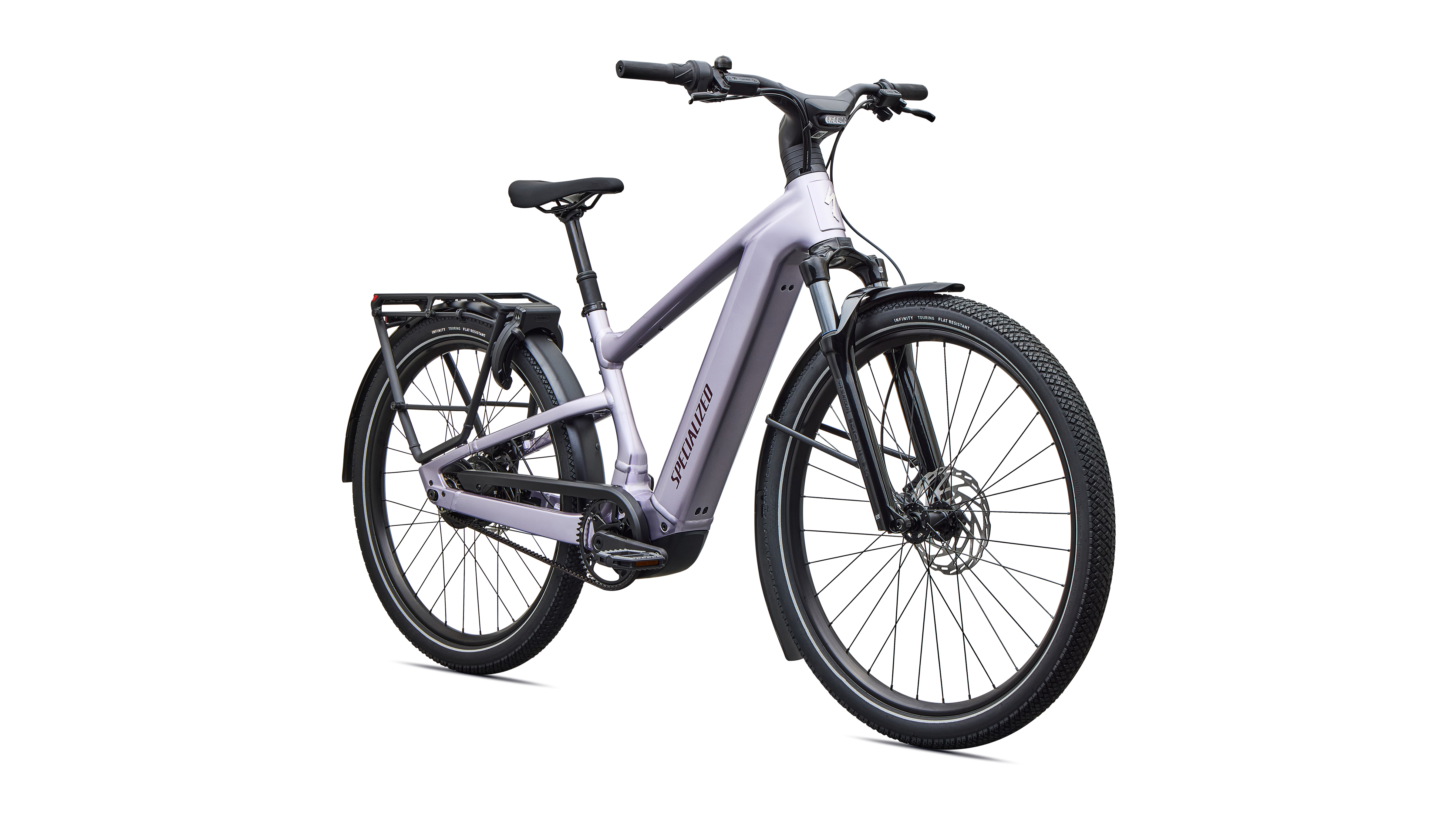 Turbo Vado 3 5.0 IGH