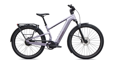 Turbo Vado 3 5.0 IGH