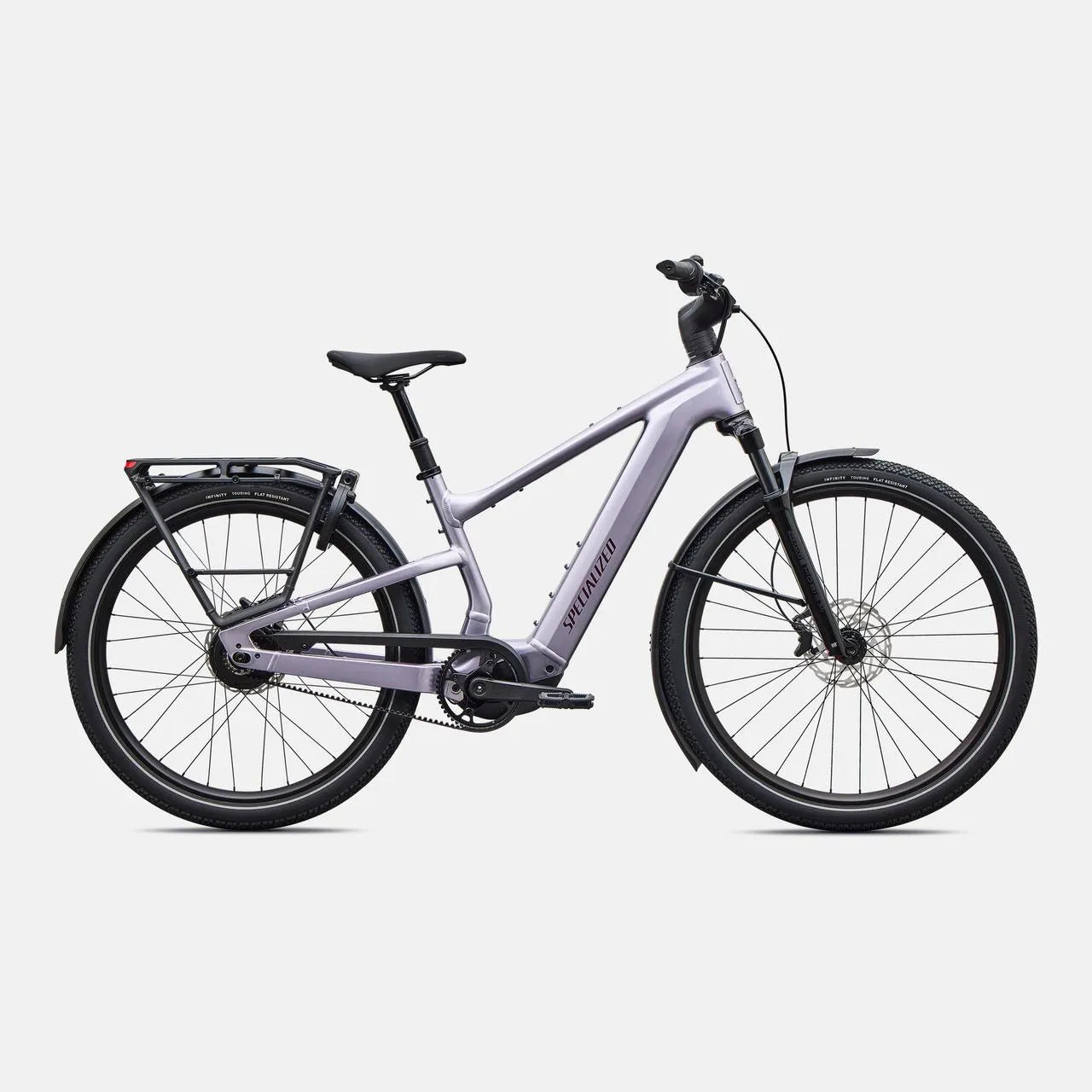 Turbo Vado 3 5.0 IGH