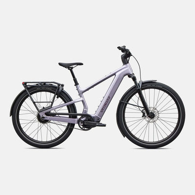 Turbo Vado 3 5.0 IGH