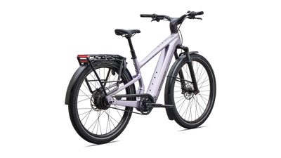 Turbo Vado 3 5.0 IGH