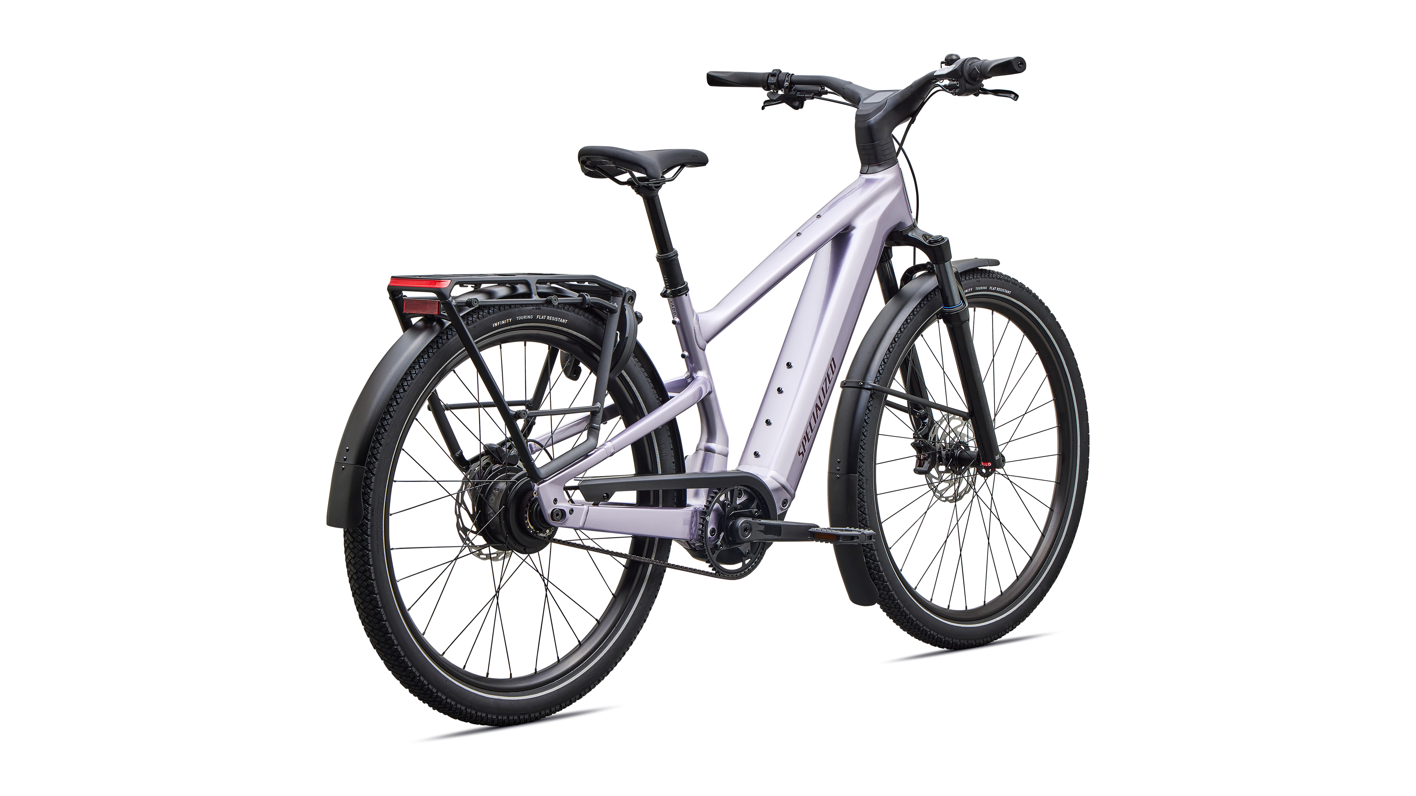 Turbo Vado 3 5.0 IGH
