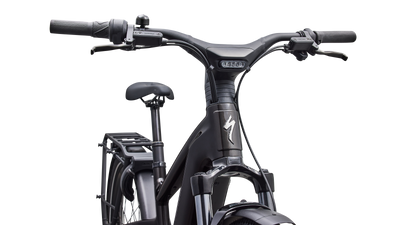 Turbo Vado 3 5.0 IGH