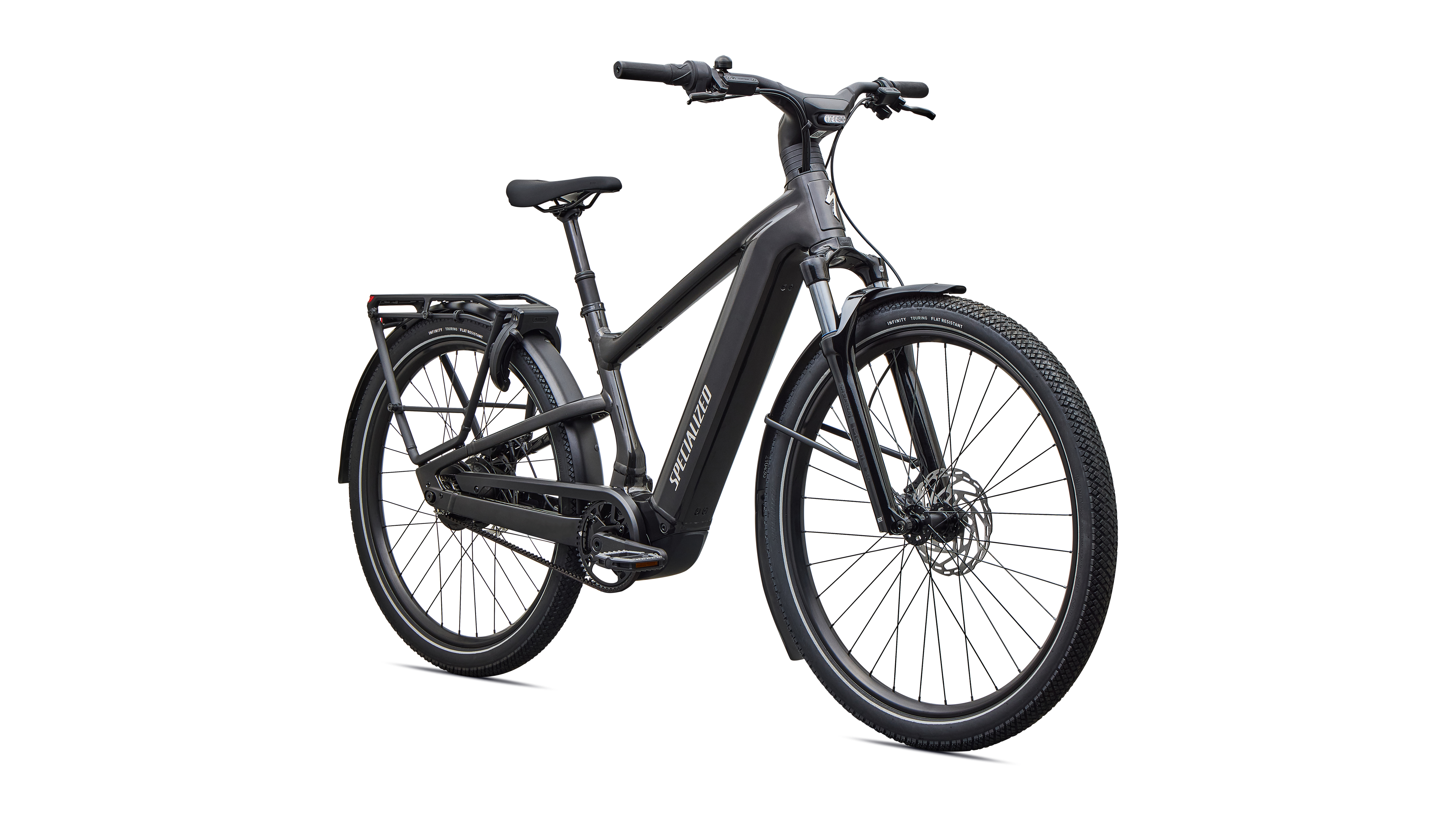 Turbo Vado 3 5.0 IGH