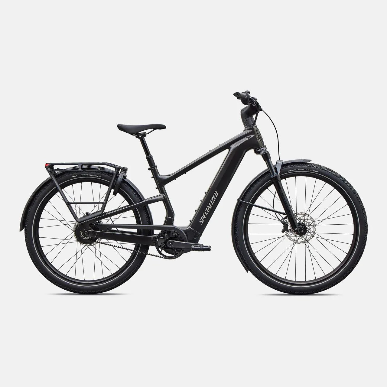 Turbo Vado 3 5.0 IGH