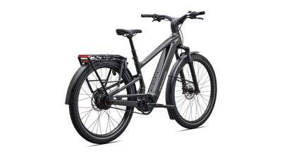 Turbo Vado 3 5.0 IGH
