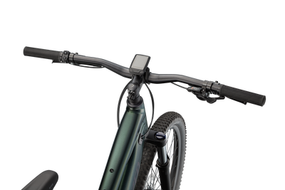 Turbo Tero 3.0 Step-Through