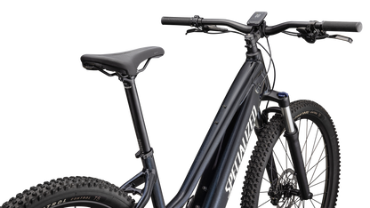 Turbo Tero 3.0 Step-Through