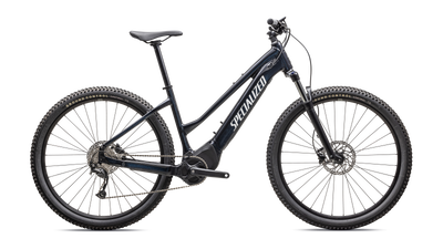 Turbo Tero 3.0 Step-Through