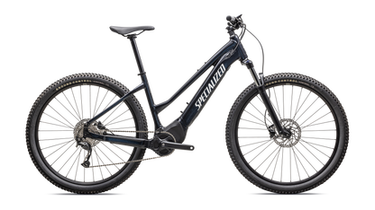 Turbo Tero 3.0 Step-Through