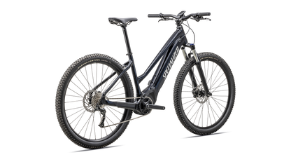 Turbo Tero 3.0 Step-Through