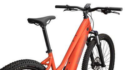 Turbo Tero 3.0 Step-Through