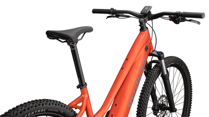 Turbo Tero 3.0 Step-Through