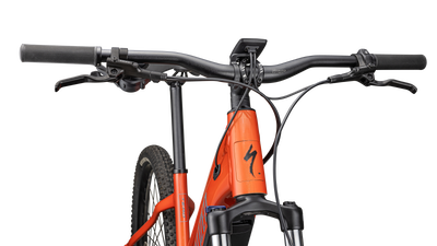 Turbo Tero 3.0 Step-Through