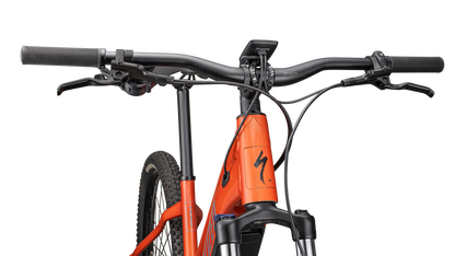 Turbo Tero 3.0 Step-Through