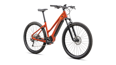 Turbo Tero 3.0 Step-Through