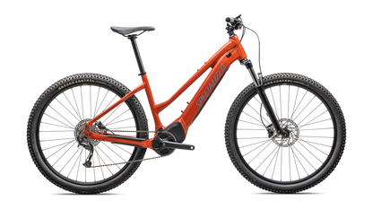 Turbo Tero 3.0 Step-Through