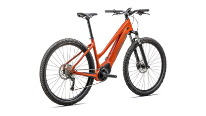 Turbo Tero 3.0 Step-Through