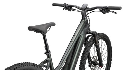 Turbo Tero 4.0 Step-Through