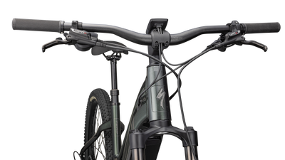 Turbo Tero 4.0 Step-Through