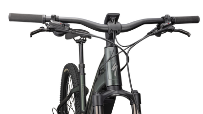 Turbo Tero 4.0 Step-Through