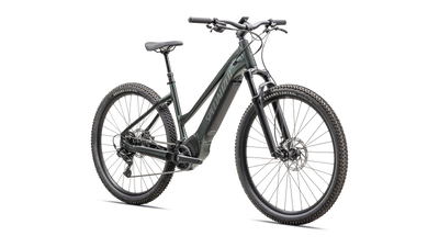 Turbo Tero 4.0 Step-Through