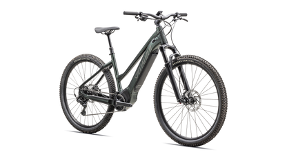 Turbo Tero 4.0 Step-Through