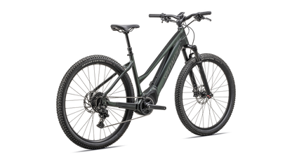 Turbo Tero 4.0 Step-Through