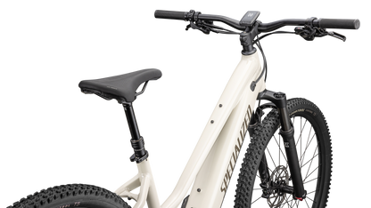 Turbo Tero 4.0 Step-Through