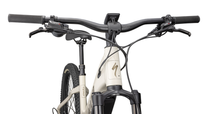 Turbo Tero 4.0 Step-Through