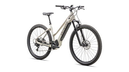 Turbo Tero 4.0 Step-Through