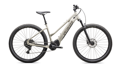 Turbo Tero 4.0 Step-Through