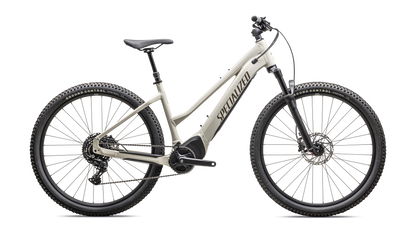 Turbo Tero 4.0 Step-Through