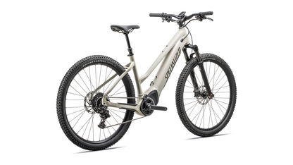 Turbo Tero 4.0 Step-Through